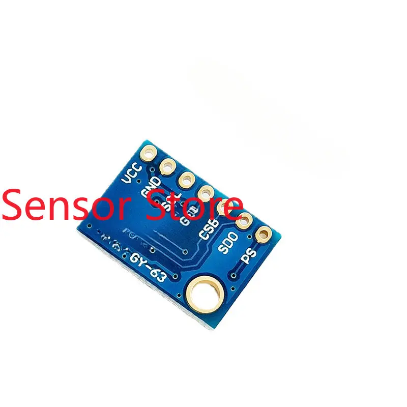 5PCS GY-63 MS5611-01BA03/ Barometric Pressure Sensor Module / High Precision   Digital