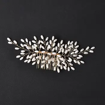 10 best sales Hair ornament - №7