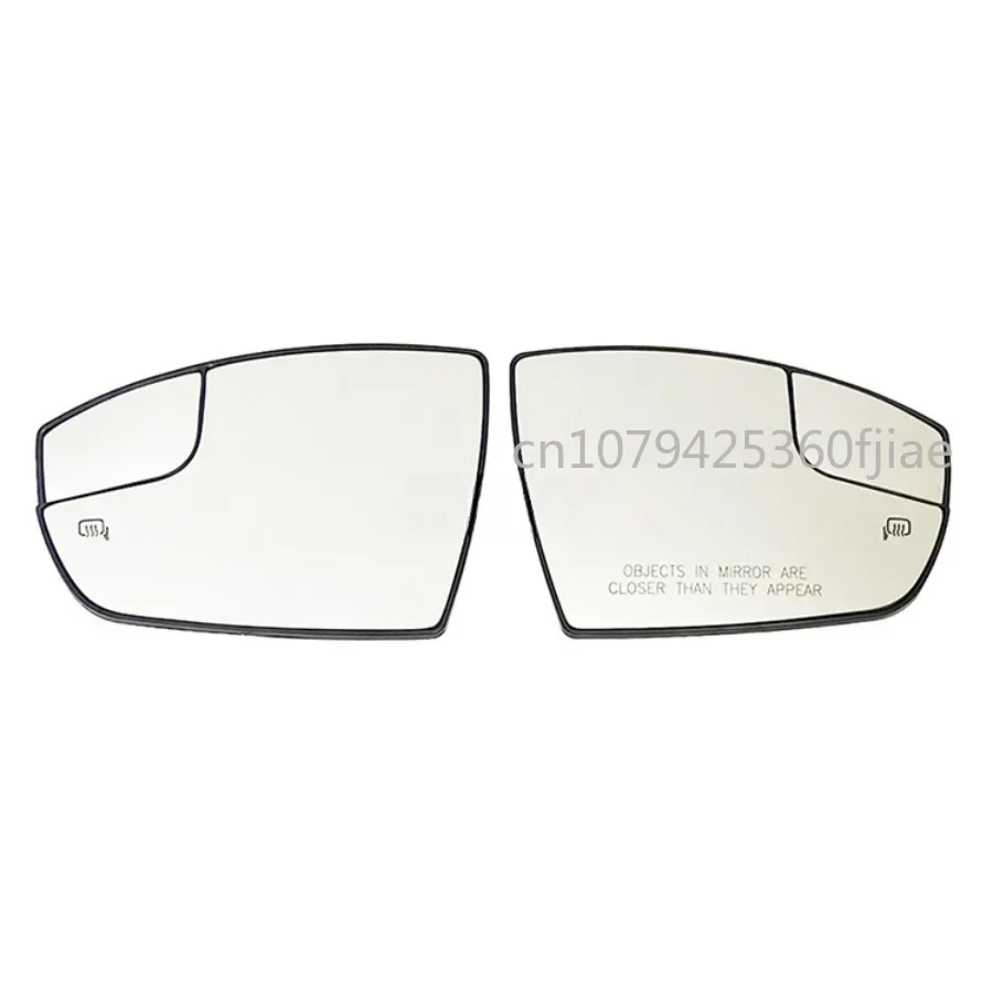 

Suitable for Ford American Maverick Escape C-Max Lens Reversing Lens Rearview Mirror Mirror Mirror Glass