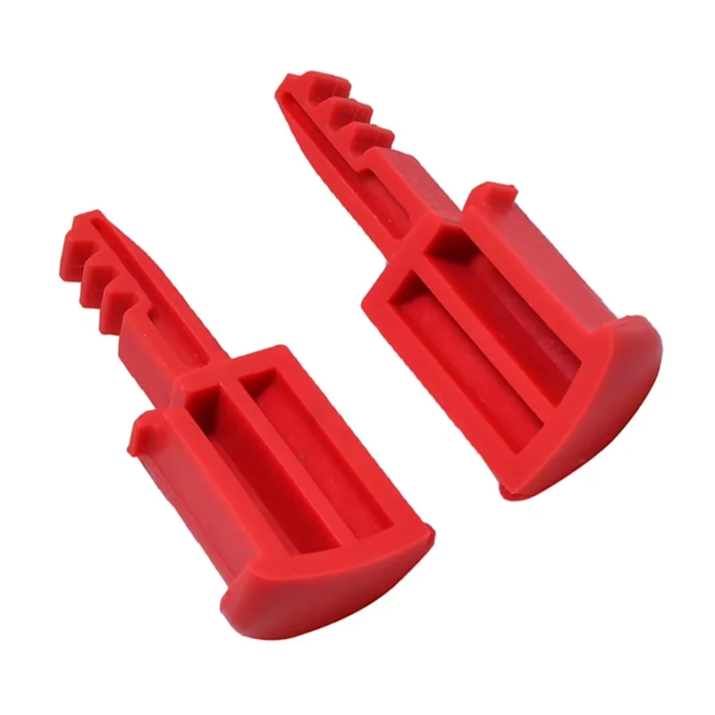 

A02F-For Ingersoll Rand 2135 Series Impact Wrench 2135-K75 Button Kit 2Pcs Replacement Parts