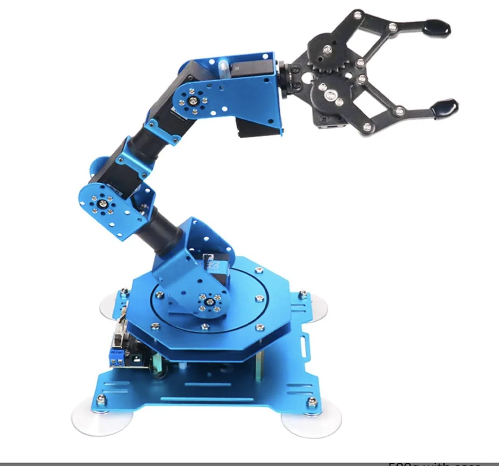 Servomoteur numérique personnalisé FT5330M, étanche, 7.4V, 35KG, noyau d'engrenage en acier, pour échelle 1/10, Kit robotique de direction de voiture Rc, éducation