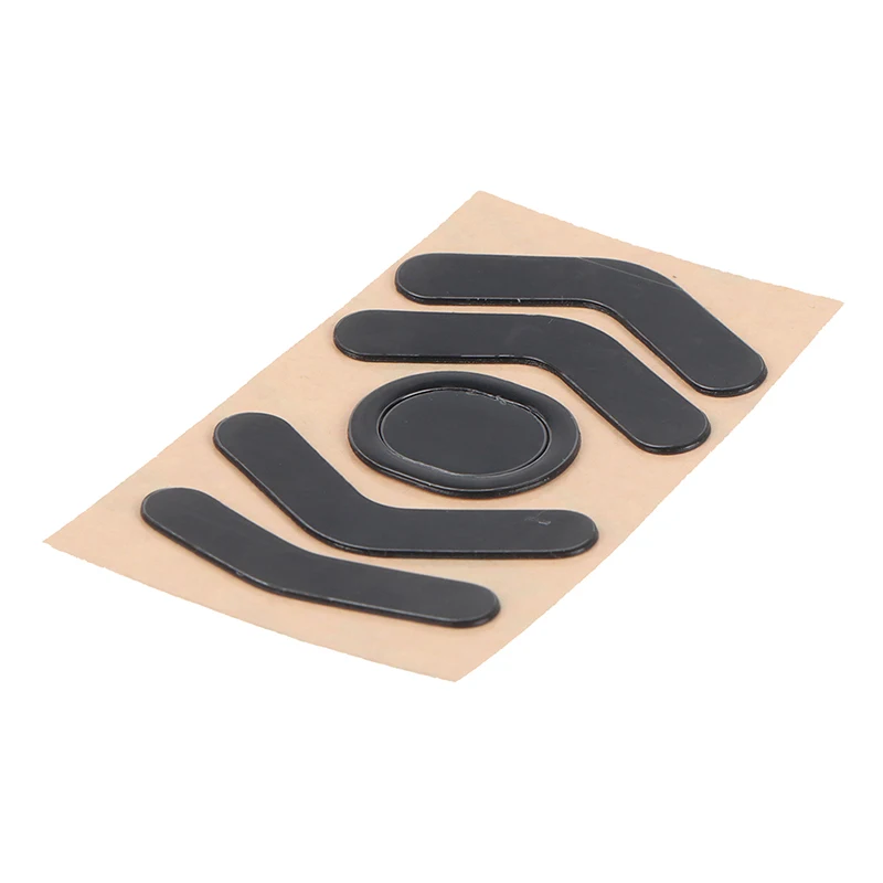 1Set Mouse Skates Pad Mouse Feet Mouse Skates Pad For G604 Mouse