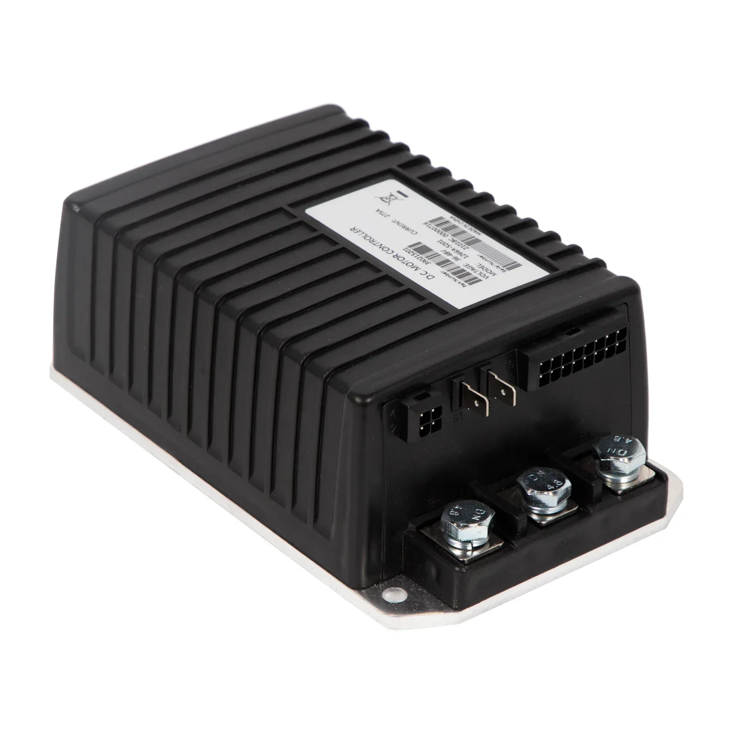 

48V Electric Golf Cart Dc Motor Controller for Golf Carts