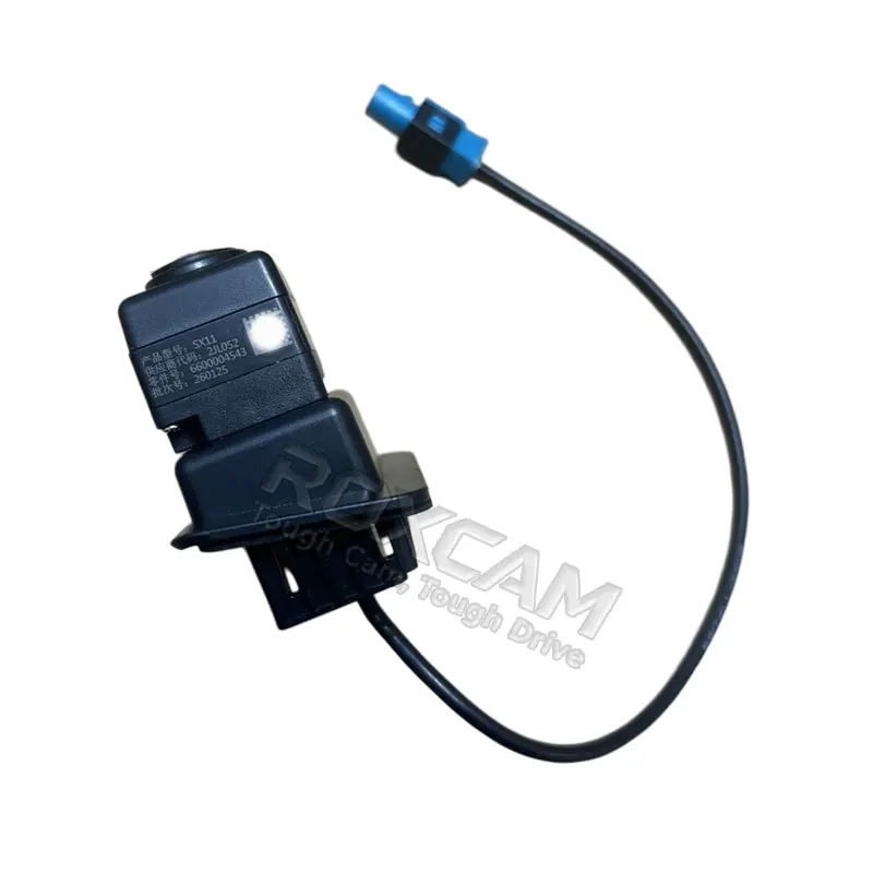 For Geely Coolray SX11 Battle Rear Camera 360 All-round View System 7088032800 6600004543