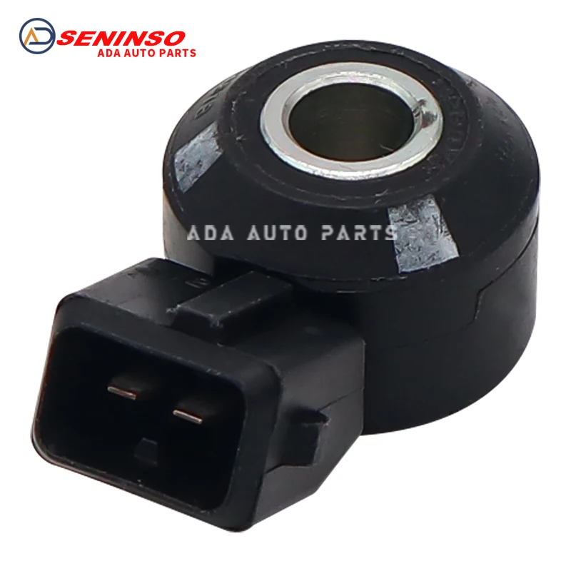 Original Detonation Sensor For Nissan Sentra Juke Versa 22060-ZV00A 22060-1KT0A 22060-JA10A 22060ZV00A 220601KT0A 22060JA10A