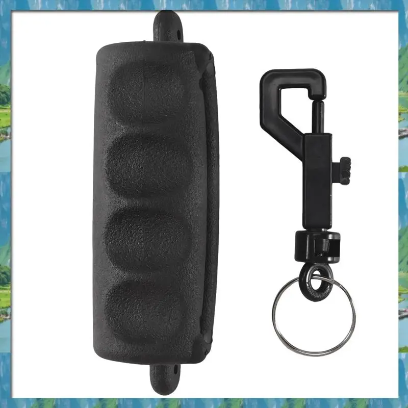 

The Silica Gel Archery Arrow Extractor Target Remover 3D Black