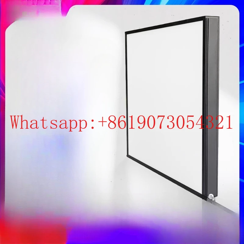 

Джерело поверхностного света, квадратная подсветка, промышленная камера CCD, светодиодная лампа, обнаружение контура дефекта, униформа, светящаяся, многофункциональная