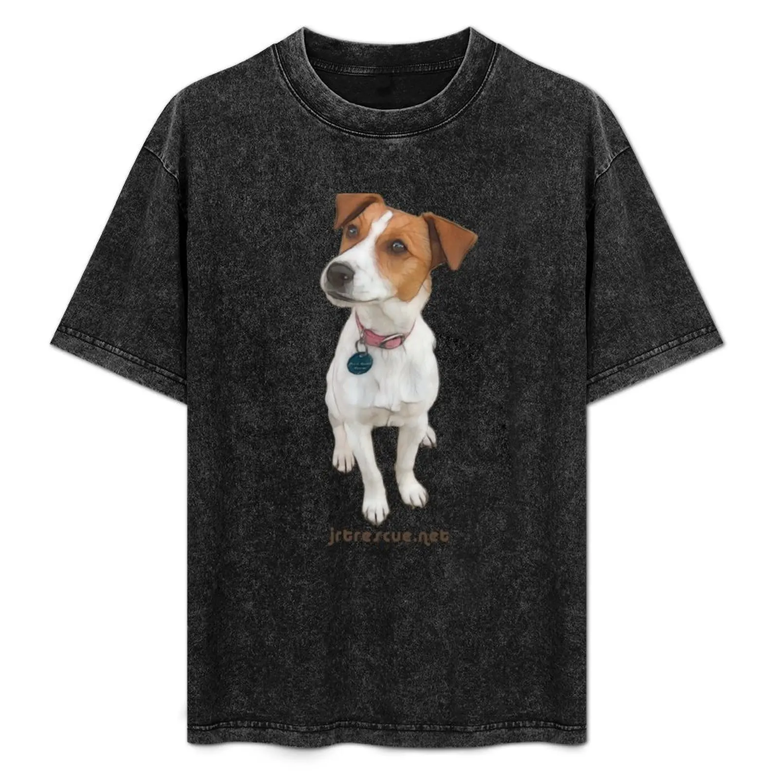 

Faye T-Shirt Summer Casual Loose T-Shirt
