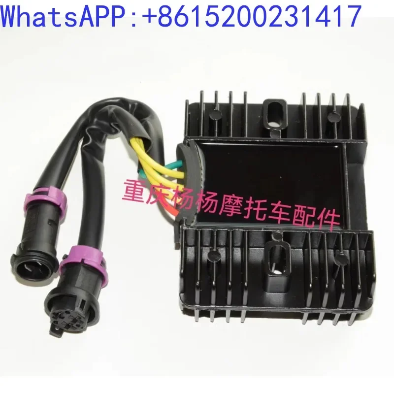 

Подходит для регулятора напряжения выпрямителя Wiesenck 335 367 400 Yongyuan YY350-6A9AYY250-5A