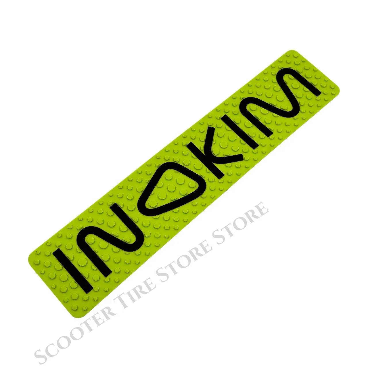 ل INOKIM OXO OX سكوتر كهربائي سيليكون حصيرة عدم الانزلاق سطح السفينة وسادة مطاطية المضادة للانزلاق دواسة ملصق غطاء وسادة القدم قطع الغيار #5