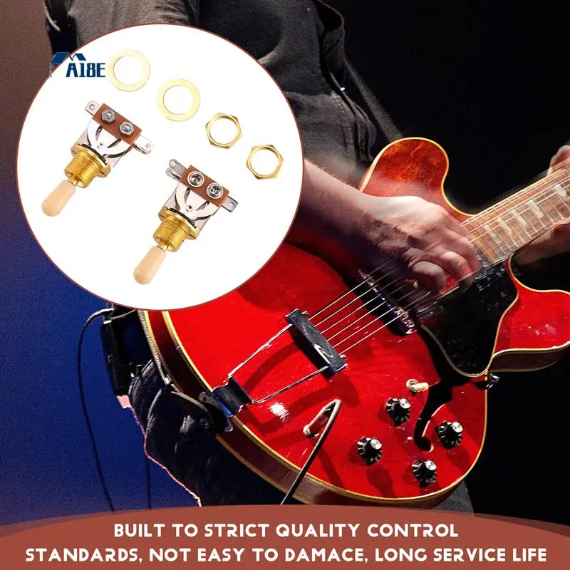 A18E-Metric 3 Way S…