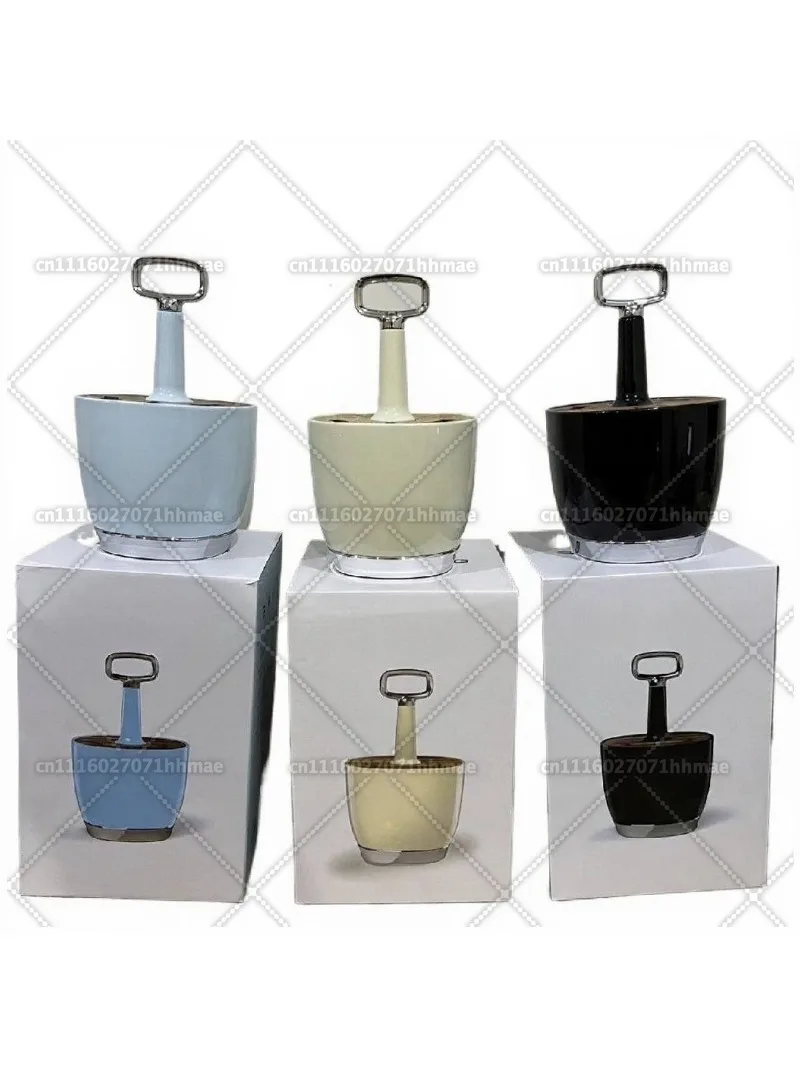 Cream Wind Kitchen Stainless Steel Tableware