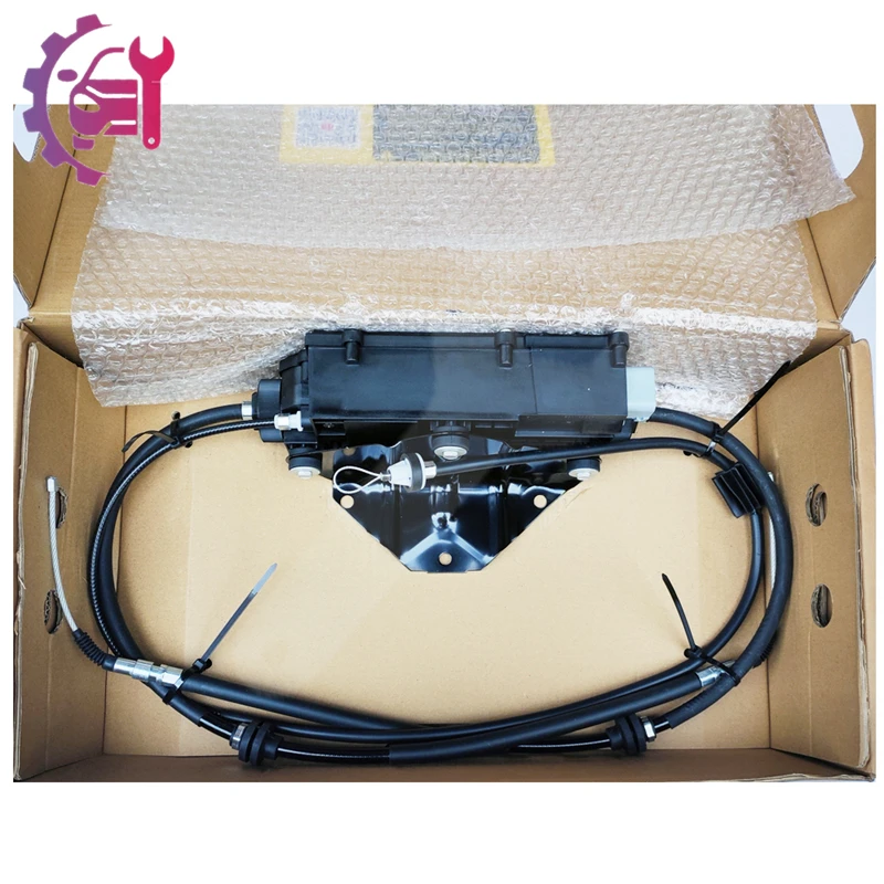 X5 X6 F15 F16 F85 Parking Brake Module Handbrake 34436874220 34436864546 34436795145 34436868514 34436882007