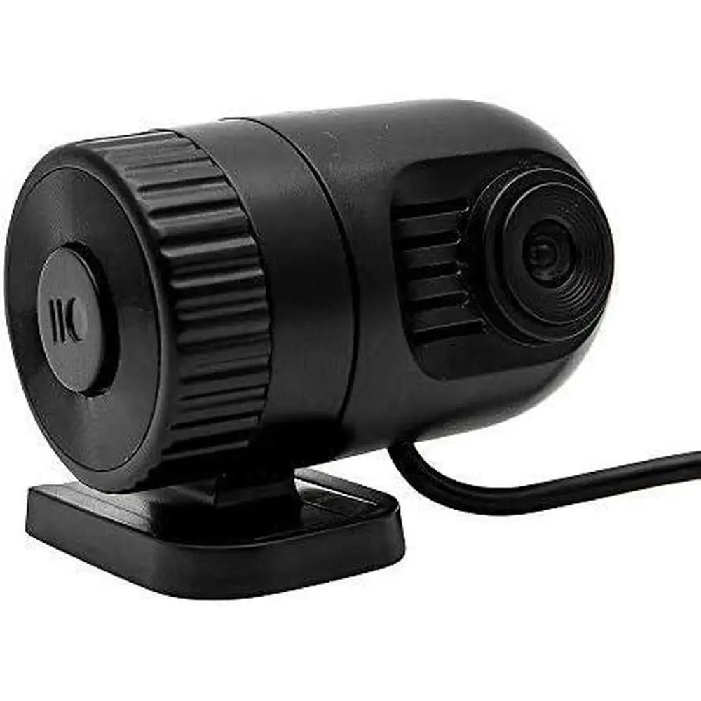 

Автомобильный видеорегистратор Mini 1080P HD с приводом автомобиля Auto 360° ° Вращающийся 170° ° Широкоугольный просмотр ночного видения Автомобильная камера-рекордер