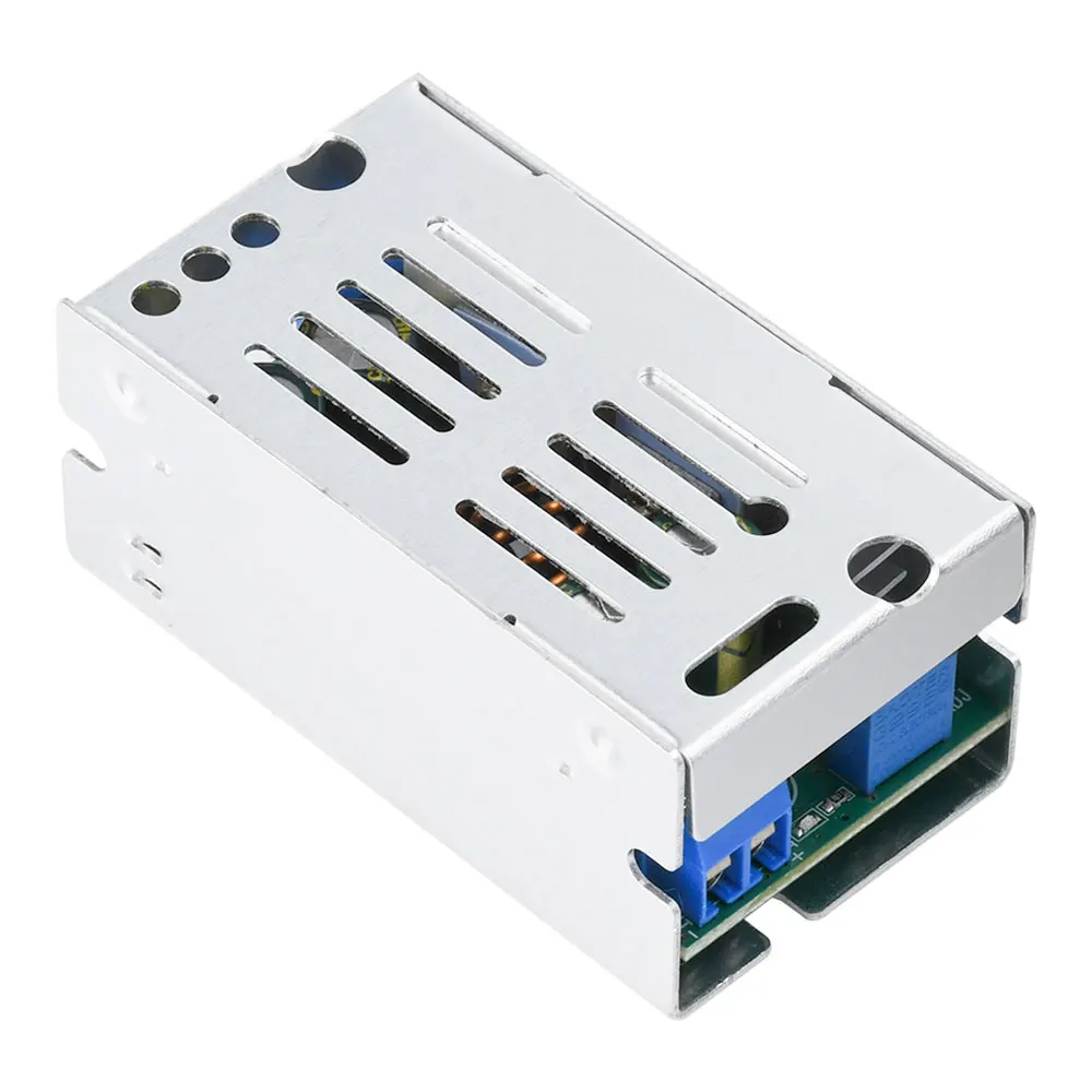 DC-DC 15A 200W 8-60V Regulowany moduł zasilania Step Down Przetwornica obniżająca napięcie Regulowane stabilizowane napięcie Prostowanie synchroniczne — zdjęcie produktu 3