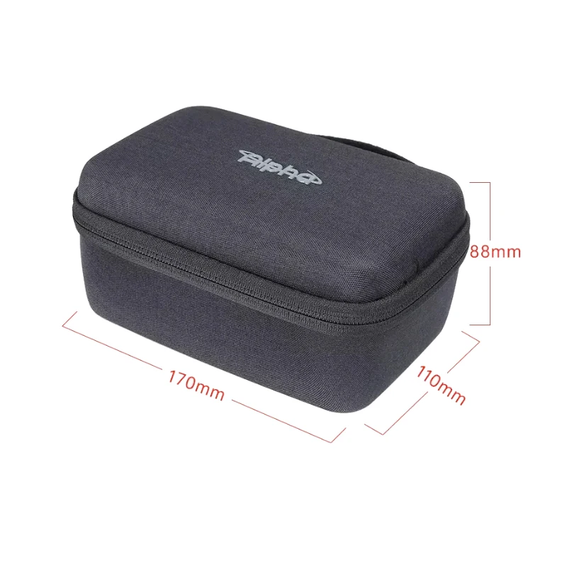 iFlight Alpha A65 Tasche Tragetasche Organizer Tragetasche Aufbewahrungstasche