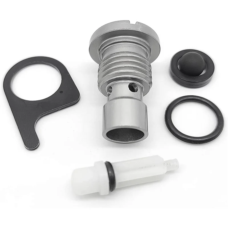 

A23E-1Set 877-337 875-638 SP-P1 SP-P2 Плунжерный клапан и детали гвоздезабивателя триггерного коллектора для NR83A NR83A2 NR83A2(S) NR83A3