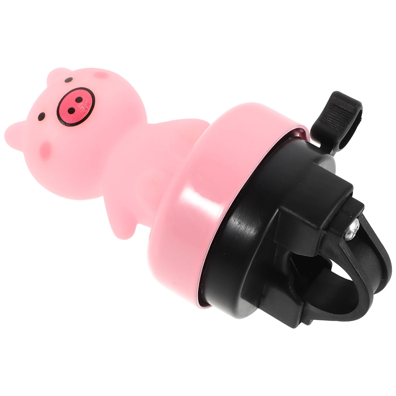 

2Pcs Balance Bike Bell Loud Cartoon Style for Scooters Tricycles Bike Horn Accessories