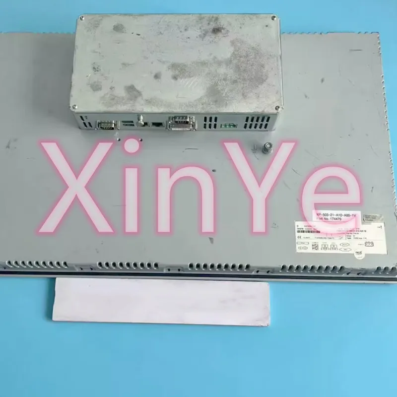 XP-503-21-A10-A00-1B