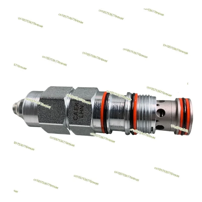 CAEK-LHN CAEK LHN CAEKLHN  ORIGIN 1:1 pilot ratio, vented counterbalance valve - atmospherically referenced SCREW