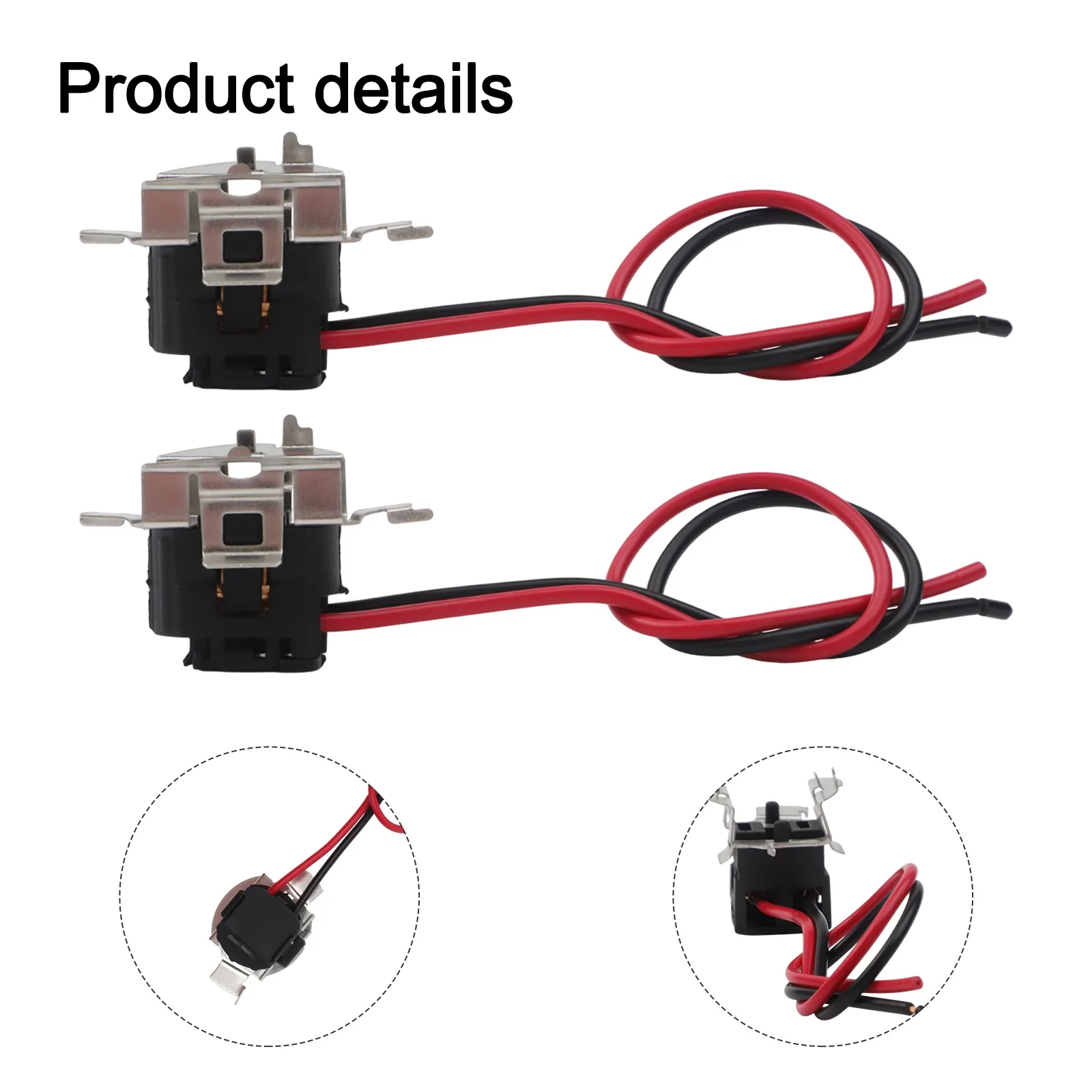 

Car Lighting Enhancement Bulb Base Adapter Car Lighting Replacement Parts Car Lighting Upgrade DIY Car Maintenance