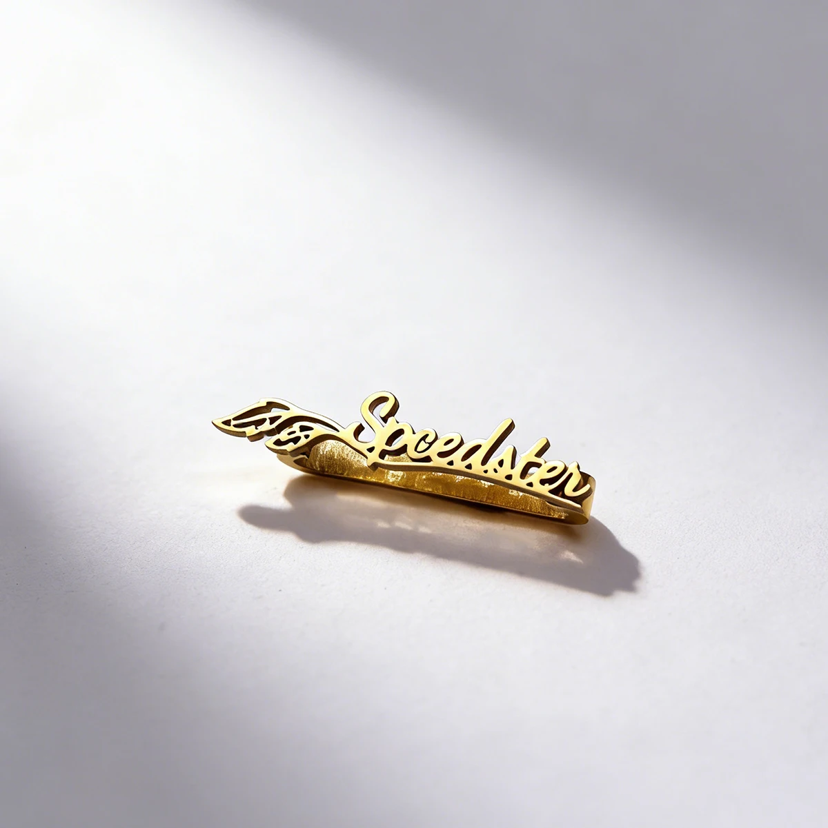 

Todorova Feather Design Custom Name Watch Band Studs, Personalized Stainless Steel Charms for 20mm & 22mm Watch Bands