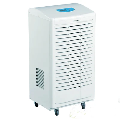 90L Home Dehumidifier China Portable Cheap Compressor Dehumidifier Commercial Best New Power Dehumidifier