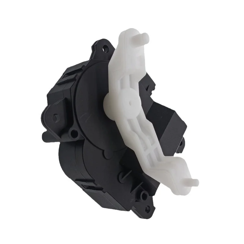 For Honda Accord 2008-2013 Temperature Flap Motor Heater Door Actuator Replacement Heater Actuator No Programming Required