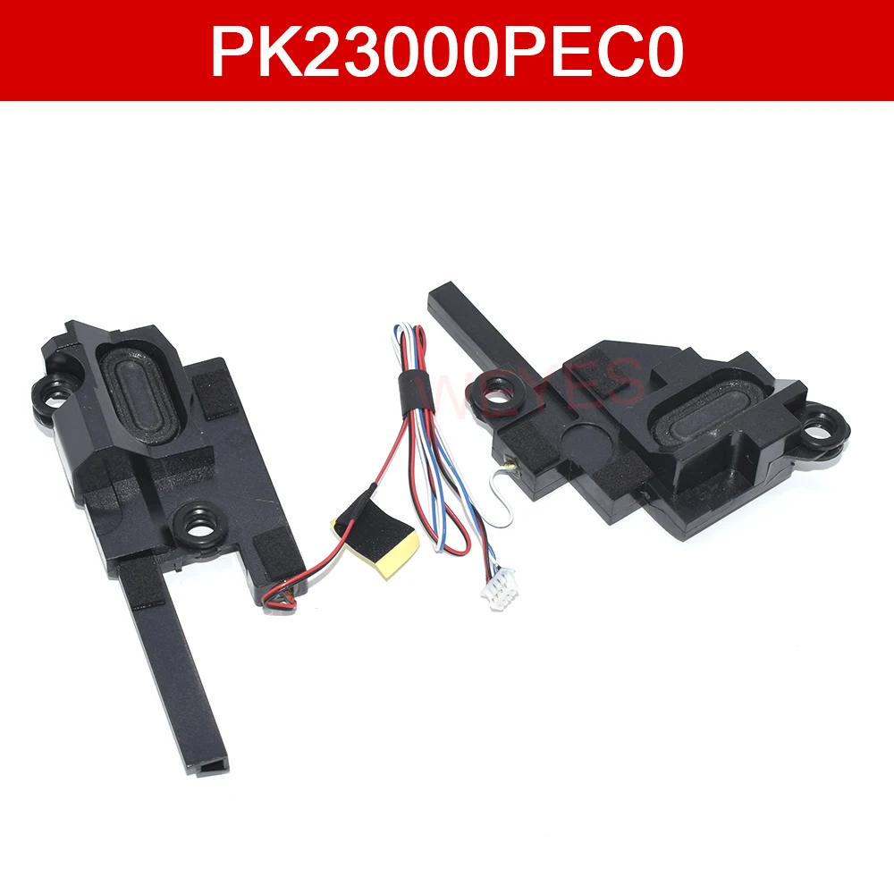 New Notebook Speaker PK23000PEC0  For Lenovo Legion Y520 Y520-15 R720-15iKB R720-15iKBN Laptop Parts Fast Shipping