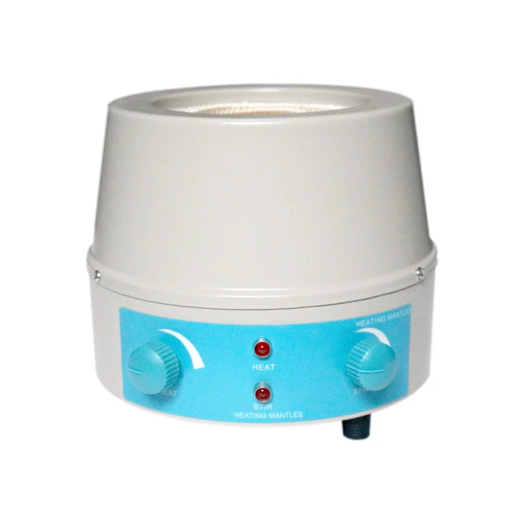 Heating Mantle 2000ml & 1000ml & 500ml Price