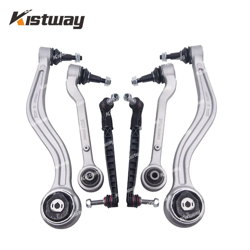 

Комплект рычага управления передним нижним стабилизатором, 6 шт., для Cadillac ATS ATSL 2WD 23462008 23462009 23462001 23462000 20761142 20761141