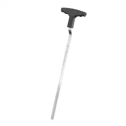 Golf Grip Removal Tool V-Groove Grip Remover Saver For Standard Length Swinging Grips Golf Grip Kit Golf Tools
