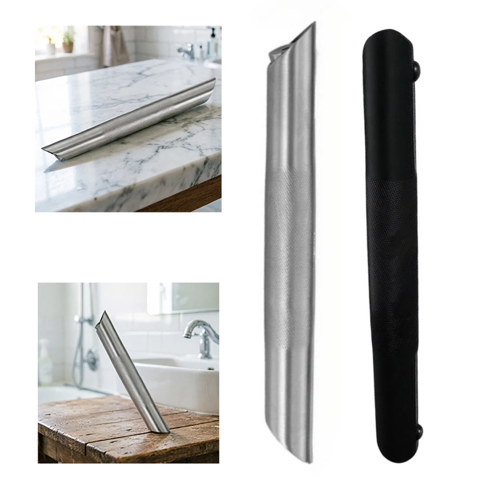 Shower Step for Bathroom Wall Installation Delivering Functional Support and Visual Cohesion with Contemporary Fixtures