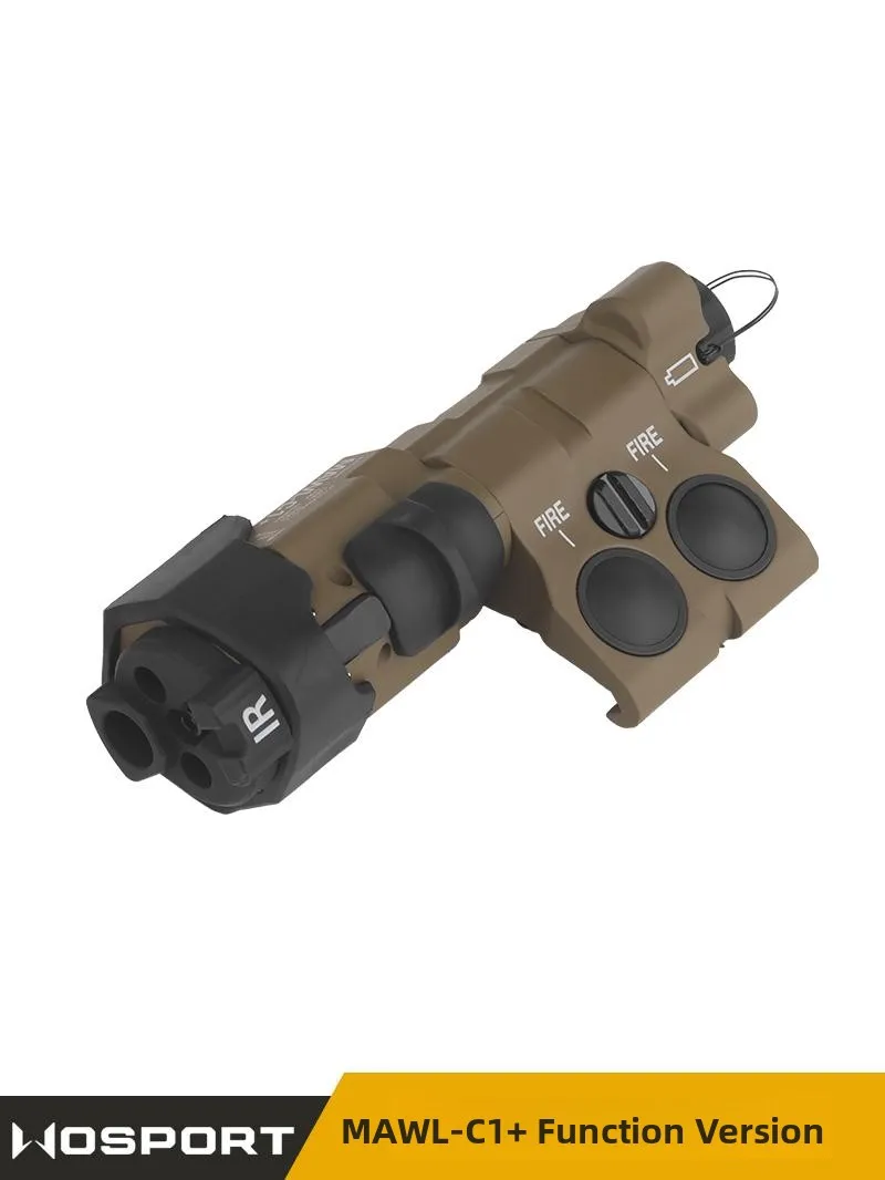 wosport-functional-laser-flashlight-outdoor-tactical-equipment-film-props-handheld-searchlight-professional-sports-equipment