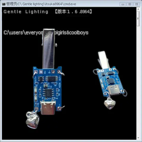 10 best sales emo hårspännen - №7