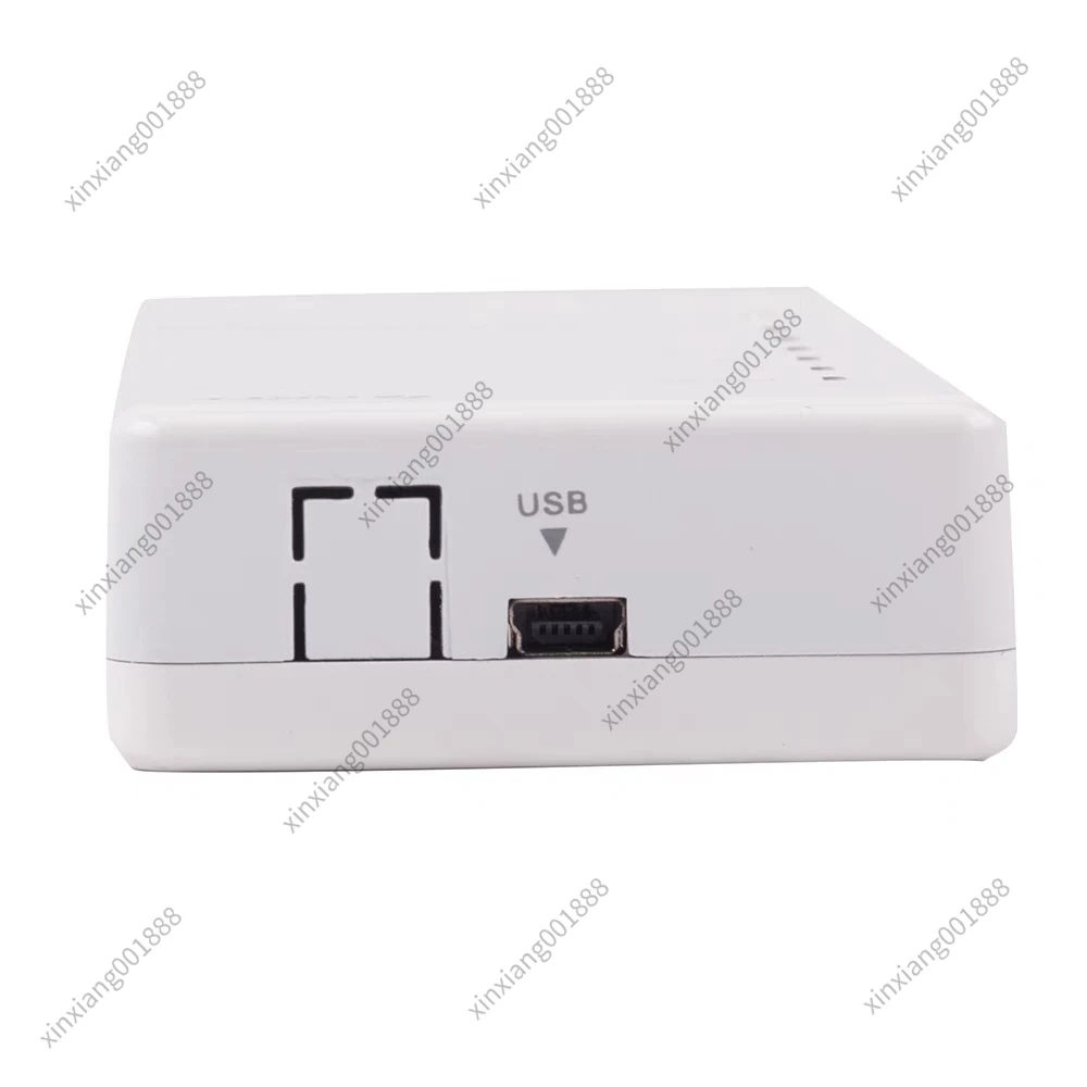 For Gree Central Air Conditioning Debugging and Testing Instrument, Communication Interface Board ZTS6L