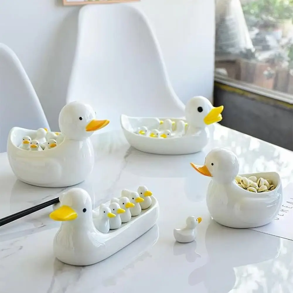 Duck chopsticks holder-AliExpress