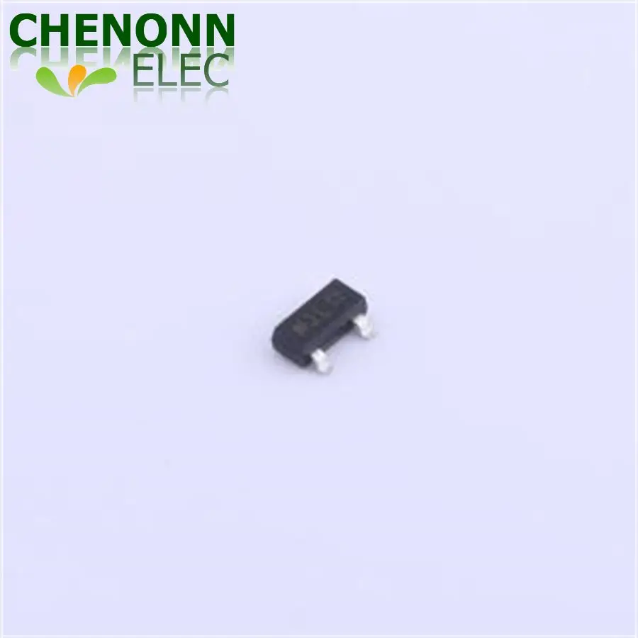 50PCS/LOT BSS138AKAR (MOSFETs)