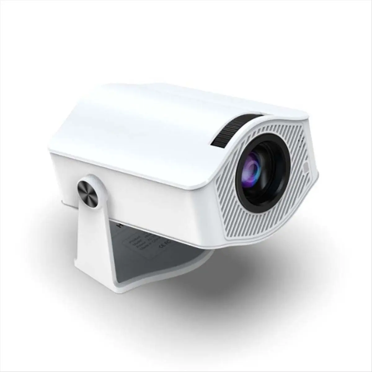Top HY300 PRO Projector 4K Android 11, Wifi6, 200 ANSI,BT5.0, 1280x720P Home Cinema & Outdoor EU PLUG