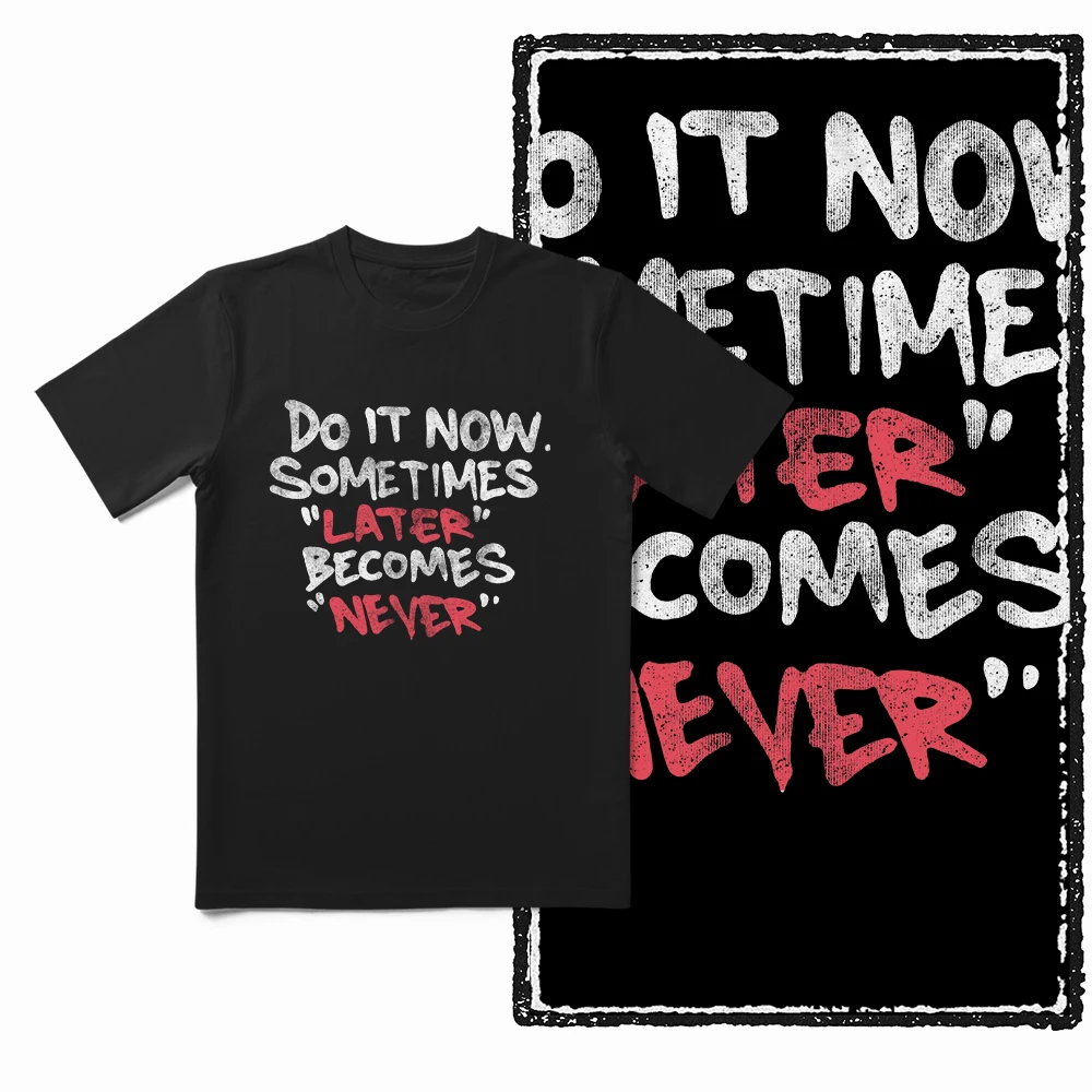 Coolmind ZG010 100% cotton cool words print men shirt big size exclusive graphic cotton men tshirt o-ncek unisex tee shirts