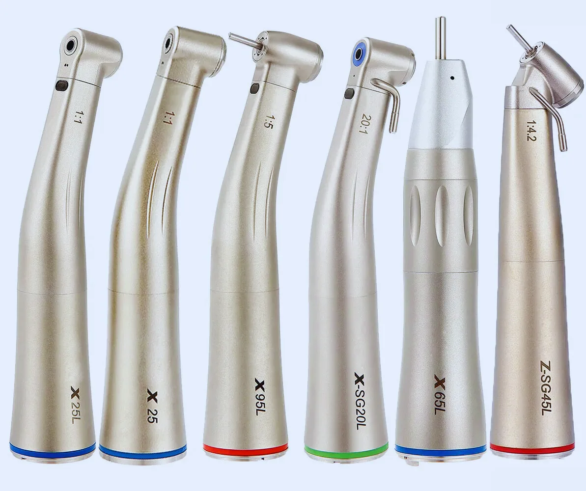 XSG20L Dental Instr…