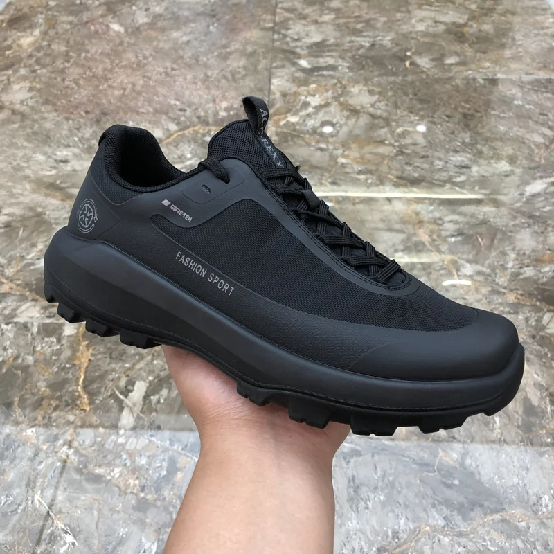 

Men's Casual Outdoor oes Spring Summer Soft Bot Lightweight Breathable Sports oes Faionable Plain Color round Toe