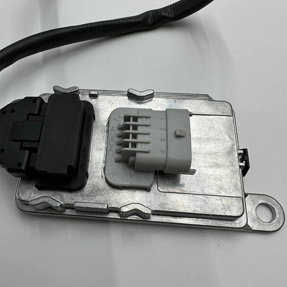 22827991 5WK97368 High Quality Chips Probe Nox Sensor A2C93782700-02 For Volvo FH4 FM Renault T 2013-onward EU6 Truck 21567737 view 4