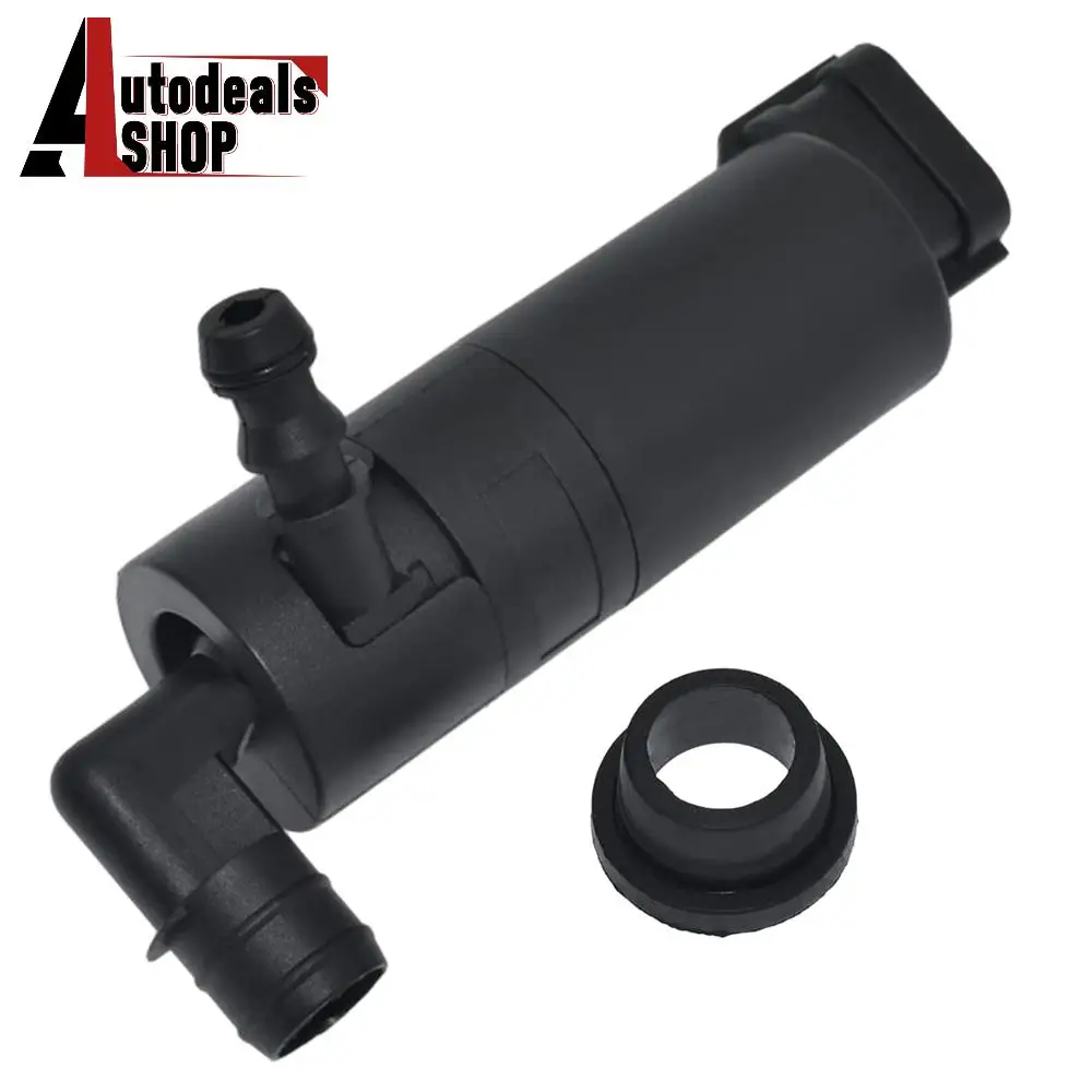 

2pins Car Windshield Washer Pump Replacement for Nissan Teana TEANA Acura MDX Renault TRUCKS 2008 Saab 9-5 1998-2010