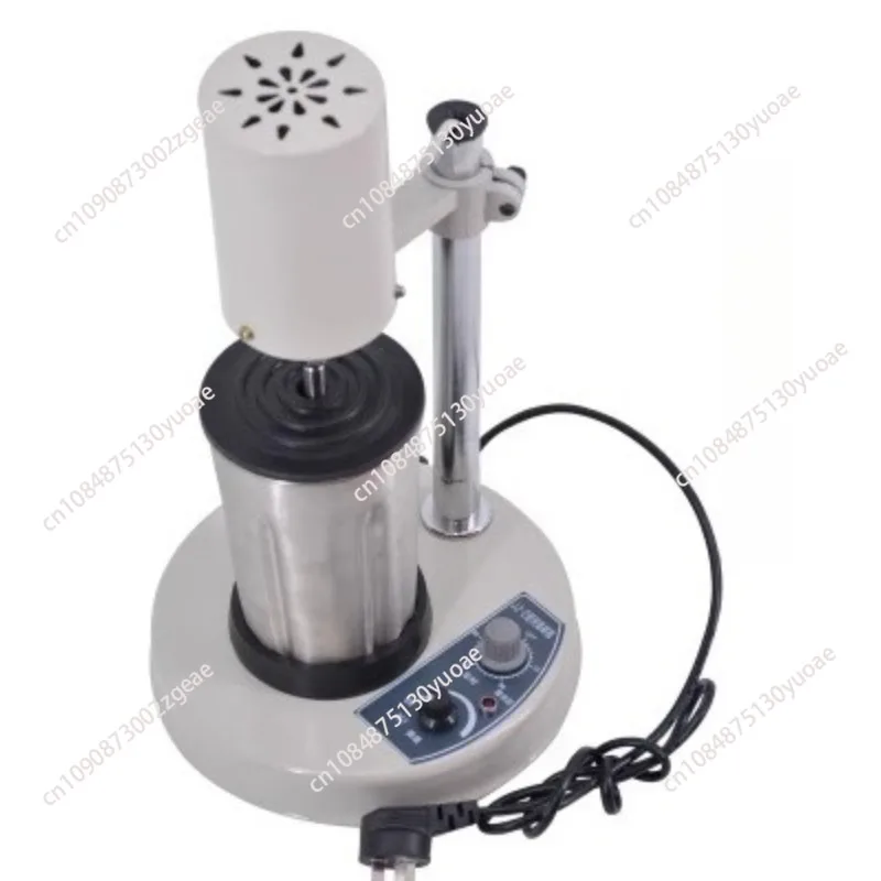 NEW JJ-2 Tissue Crushing Homogenizer High-Speed Laboratory Disperser with Timing Feature for Scientific Research