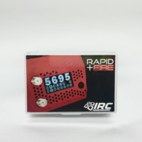 logo ImmersionRC rapidFIRE Video Receiver dual receiver module  5.8Ghz