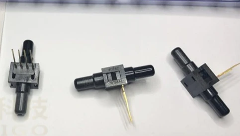 

Parts for 24PCDFA6D 30PSI pressure sensor 24PC