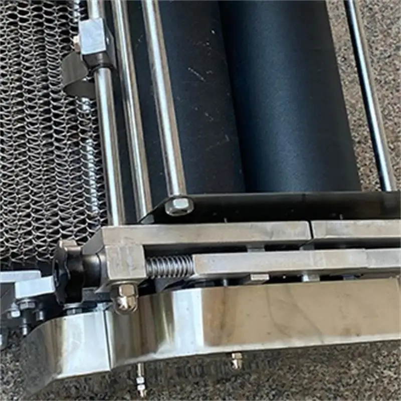 Tortilla Machine Ta…