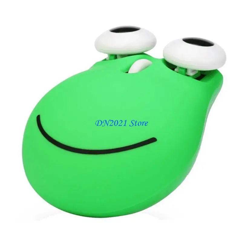 F3KE Unique and Eye Catching Cartoon Mouse USB Wire Mouse Perfect for Students, Gamers, Office Use 1200dpi Funny Mice