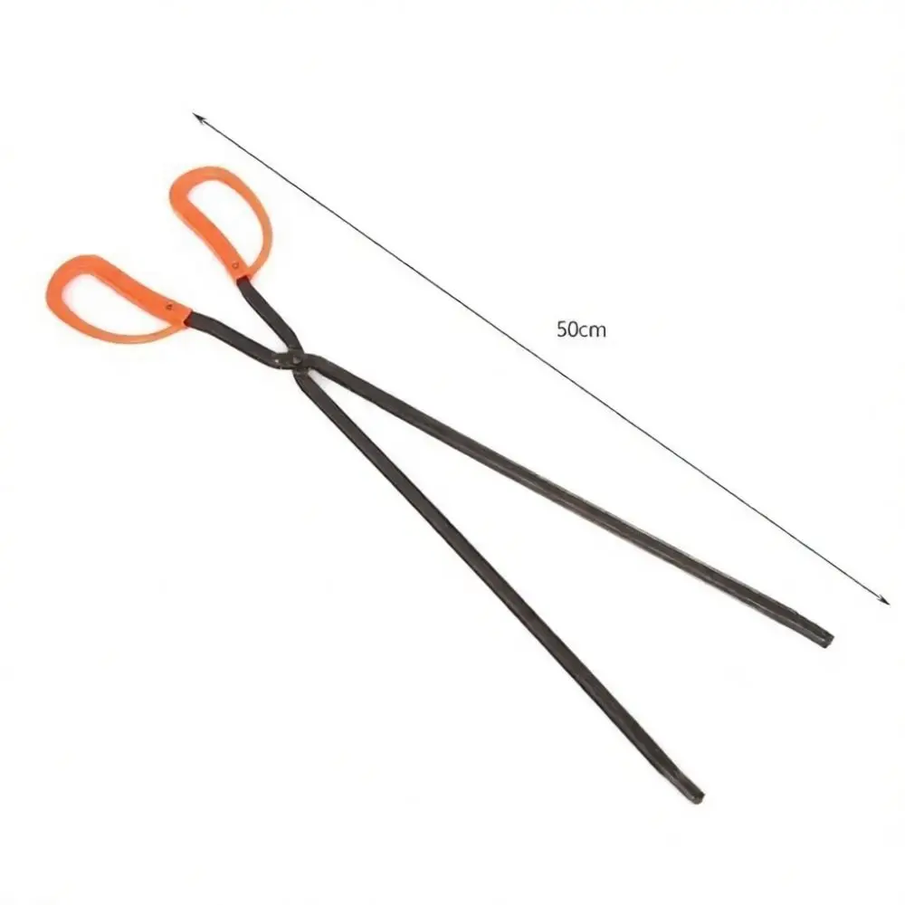 Fireplace Accessory Set Hook Shovel Pliers For Indoor Heating Wood Stove Ash Cleaning Charcoal Management Home Tools
